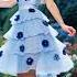 Beautiful Girl Performs A Magical Dance On AGT 6 Americagottalent Dance Agt Beauty Show Shorts