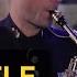Bach Little Fugue In G Minor BWV 578 Saxophone Quartet