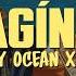 Danny Ocean X Kapo Imagínate LETRA Imagínate En La Playa Los Dos