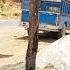 Hand Built Cooling Shelter Final Support Beams Kamal S Nomadic Invention Grows