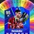 I Re Spun THEO HERNANDEZ Card On FC 25 Fifa Football Spinner