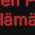 Klamydia Pienen Pojan Elämää
