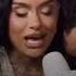 Kehlani Voices Support For Gaza On AMAs Red Carpet