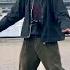Japanese Popping Dancer Joins Blues Looper Man Markus K MUST SEE