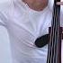 Deutschland On Cello Cellist Rammstein Rammsteindeutschland Cover Electriccello