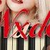 G I DLE Nxde Piano Tutorial Lesson