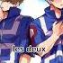 Qui Chante Le Mieux Bakugo Shoto Deku Denki Mha