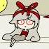 64 Dangerous Ghost Susie Myghostfriend Animation Shorts
