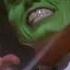 THE MASK PUTTIN ON THE RITZ TACO