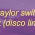 LOVE STORY TAYLOR SWIFT LYRICS VIDEO Marry Me Juliet Tiktok Sound LYRICS VIDEO