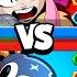 PROS With The WORST Picks VS NOOBS With The BEST Picks PART 2