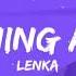 Lenka Everything At Once Lyrics New Trending Songs 2021