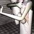 SLENDRINA HUGS TEDDY BEAR Granny Dvloper Funny Slendrina