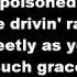 UFO Belladona Lyrics