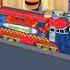 Chuggington Intro Chugger