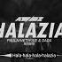 ATEEZ HALAZIA ATINY REMIX