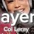 Coi Leray Players Speed Up