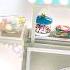 How To Make The Most Cute Kawaii CANDY CARTS DIY TUTORIAL