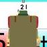 Numberblocks Run Stage1 Studying Math