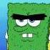 ОН ПРЕВРАТИЛСЯ В губкабоб Spongebob