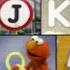 Sesame Street Alphabet Song Remix