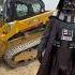 I Just Hired Someone To Backfill Around Our New House And His Bill Was Outrageous