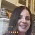 Lana Del Rey Instagram Livestream Full Video