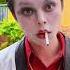 The Clown Is So Domineering College Love Funny Shorts