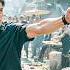 War God Was Eating Skewers When Thugs Picked A Fight They Messed With The Wrong Man And Paid Dearly