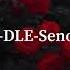 G I DLE Senorita Lyrics