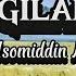 Isomiddin Nur 2025 YANGILAR