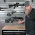 Firearm Wall Display Design IDEA