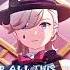 Masquerade Of The Guilty Dernière Danse Genshin Impact Edit