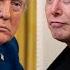 See Live Action Replay Of Trump Elon Feud Hayes And Wagner Act Out Messy Breakup