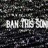 Moon Walker Ban This Song Official Music Video New Rock Song 2025