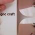 İKİ RENK KRİSTALLE BİLEKLİK YAPIMI BRACELET MAKİNG WİTH TWO COLOR CRYSTAL