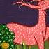 Baby Ragas Sleepy Baby Raga Neelambari VOCAL Carnatic Music Patachitra Art