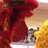 CNY 2025 双溪威群乐体育会 Acrobatic Lion Dance By Khuan Loke 1 Utama Shopping Centre