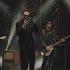 The Damned Look Left