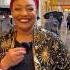Take A MARQUEE MINUTE With BUENA VISTA SOCIAL CLUB S Natalie Venetia Belcon Steven C Boroughs