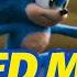 SONIC MOVIE SPEED ME UP AMV