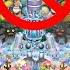 My Singing Monsters Cold Island No Common Wubbox