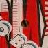 740 Boyz Shimmy Shake Red Jerry S House Mix MAXI 12 1995