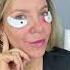 EYELID CARE Testing This Incredible Infrared And Electrical Stimulation Device