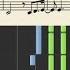 Bette Midler The Rose Piano Tutorial SHEETS