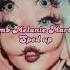Melanie Martinez Womb Speed Up