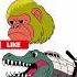 Tralalero Tralala Or Bombardino Crocodilo Funny Memes
