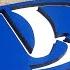 Jigsawing LADA Logo Made Of Wood