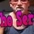 Larry S Lounge Psycho Series Reveal Reaction