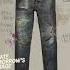 Create Tomorrow S Vintage Nudie Jeans Shorts